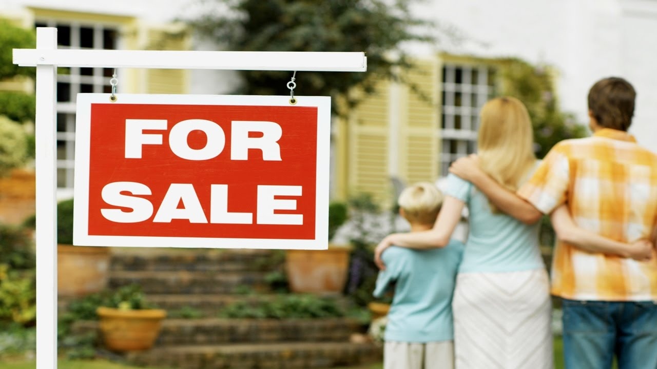 What You Need to Know When It Comes to Buying or Selling A House
