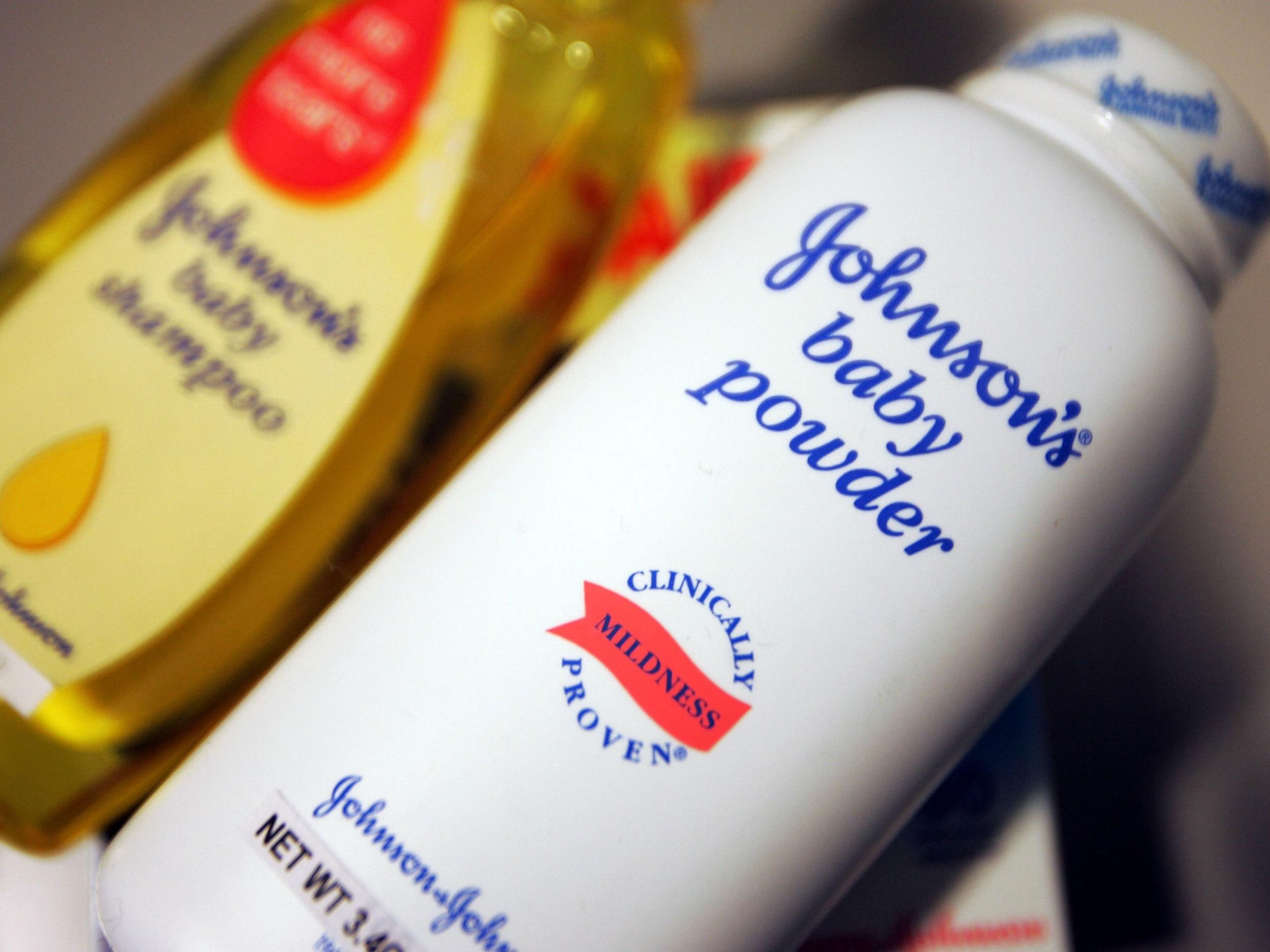 Johnson & Johnson Talc Powder Products and Cancer – Are You at Risk?