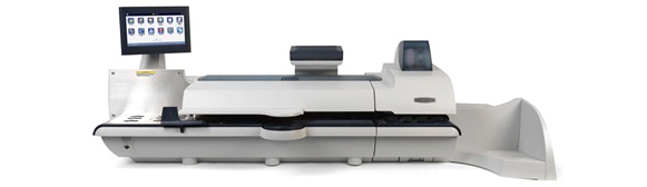 Think Smart – Upgrade to A Smart Technology Franking Machine