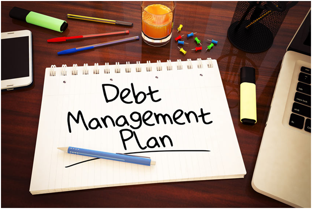 What Are The Best Debt Management Companies You Should Work With?