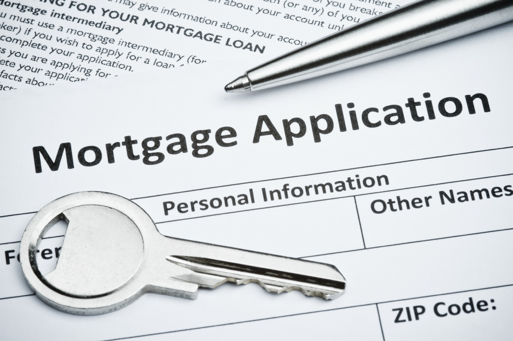 4 Benefits of Home Loan Refinancing