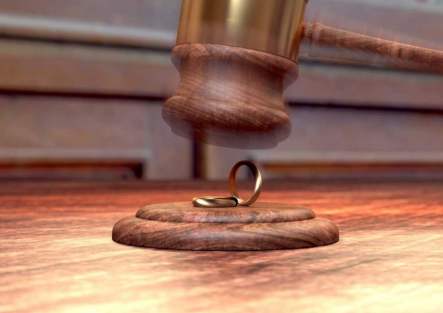 6 Reasons You should Seek Advice of an Experienced Divorce Lawyer