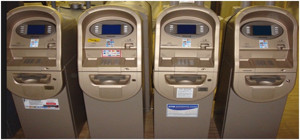 Second-Hand ATM: Trash or Treasure?