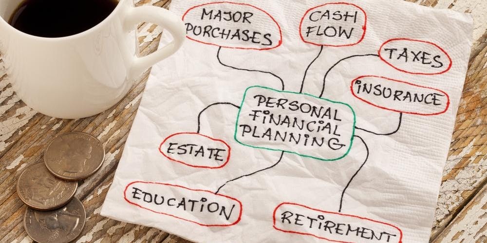 The Top Reasons Why Personal Financial Planning Is Essential