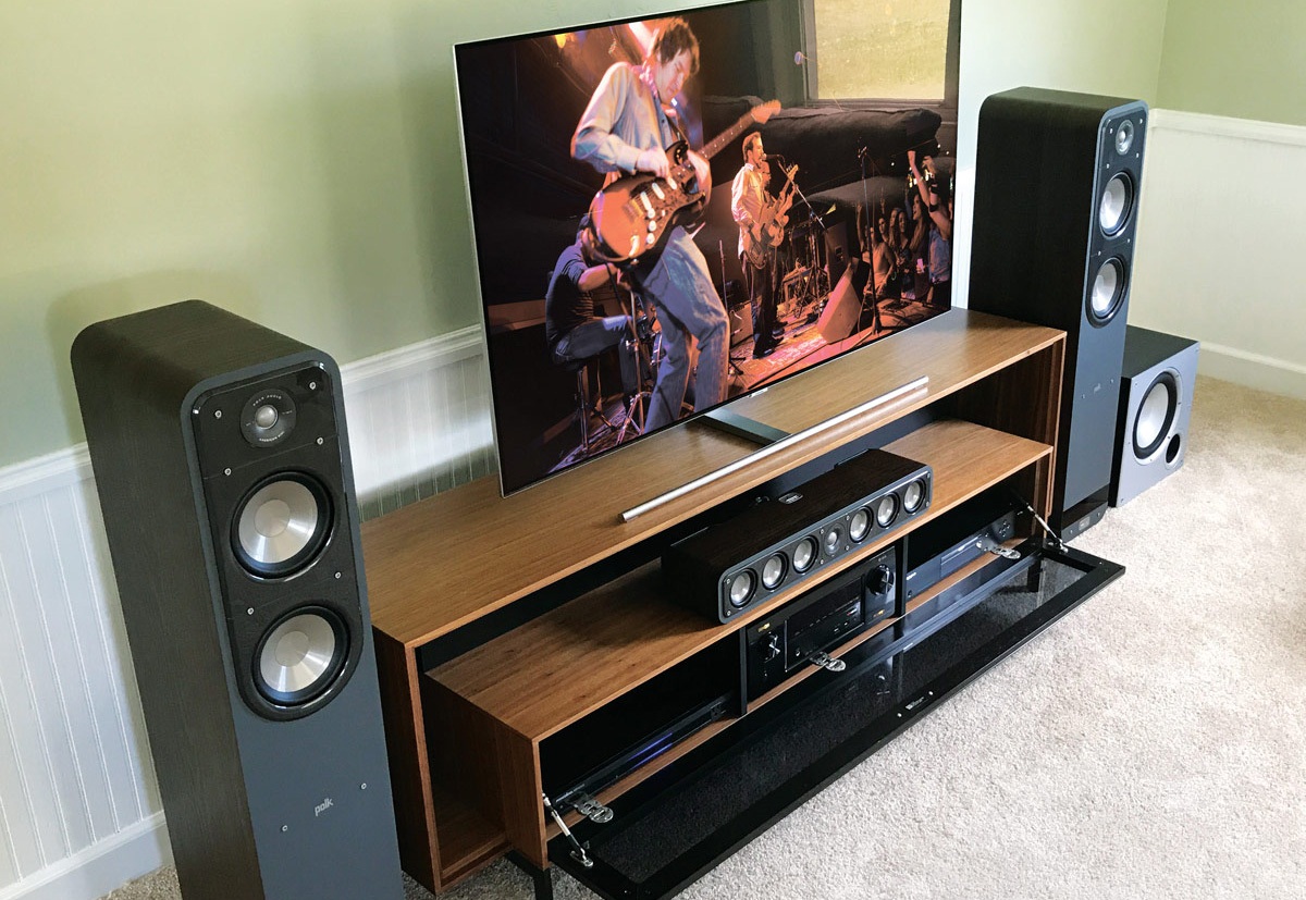 Home Theater And Home Audio Sound System Secret Tips