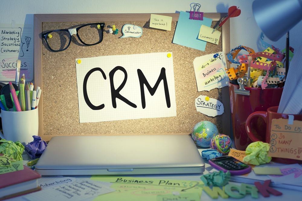 Qualities to Consider When Choosing CMR Software