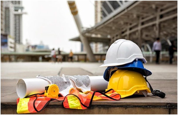 Tips on Choosing Protective Wear for Construction Site