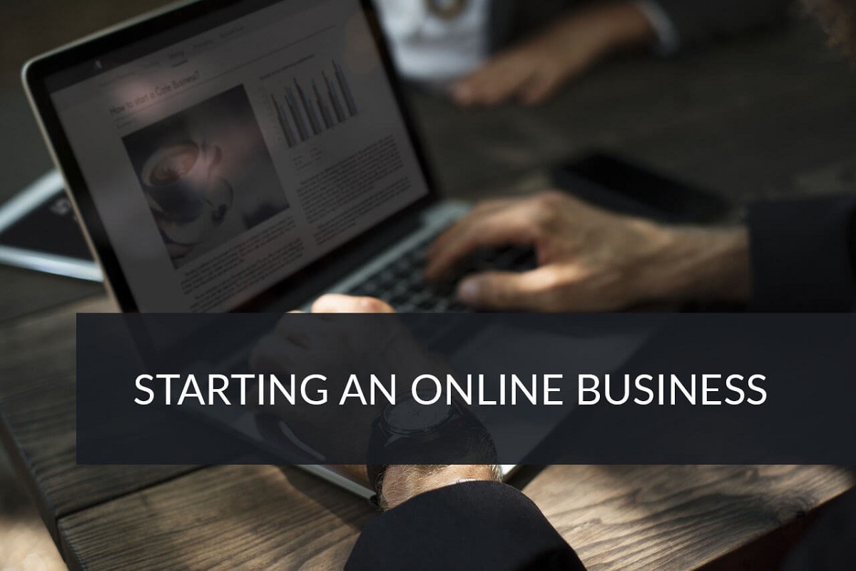 Top 5 Things To Know Before You Start An Online Business