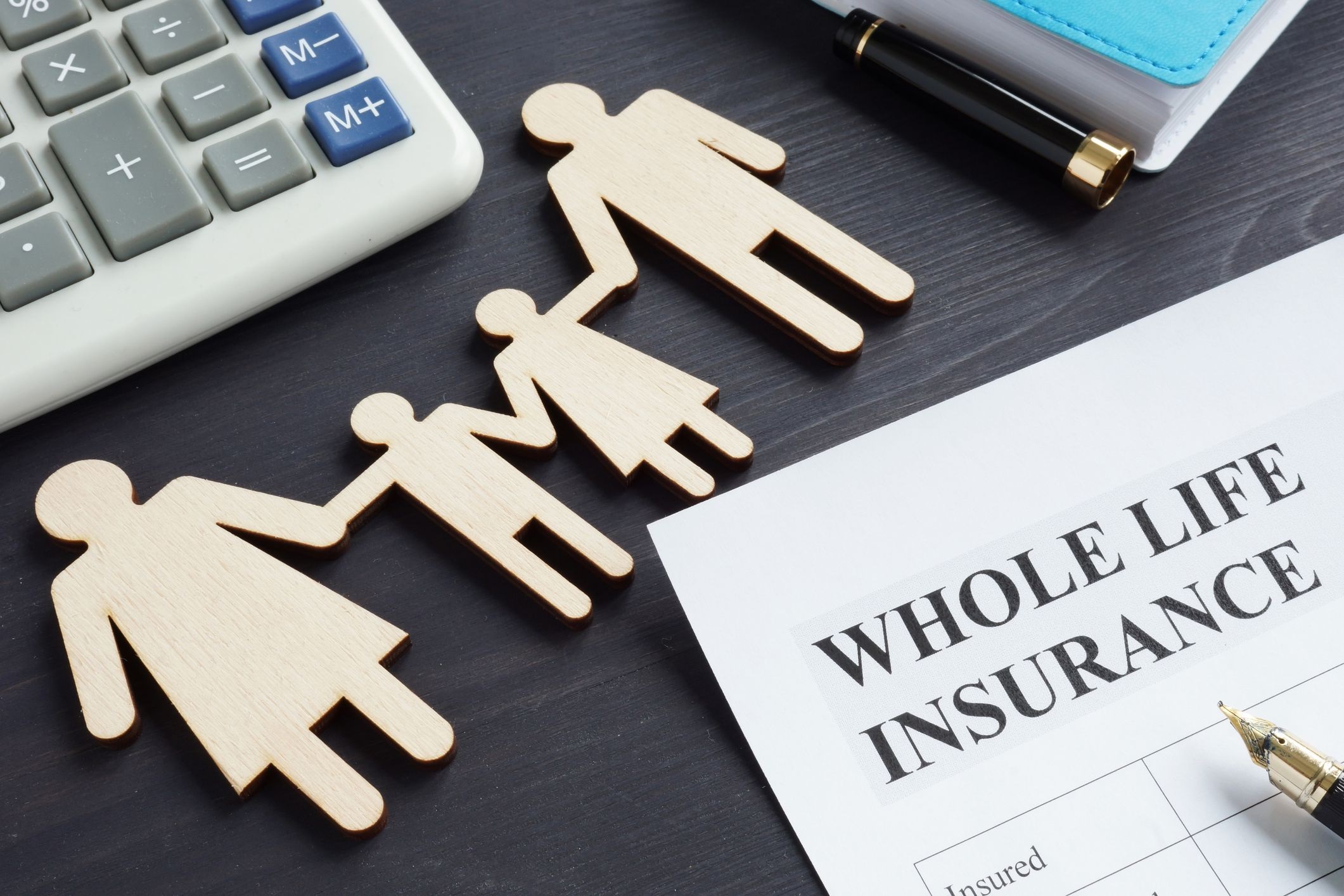 Term vs. Whole Life Insurance Know the key differences