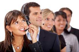 Call Handling: Skills Requirement for a Better Service