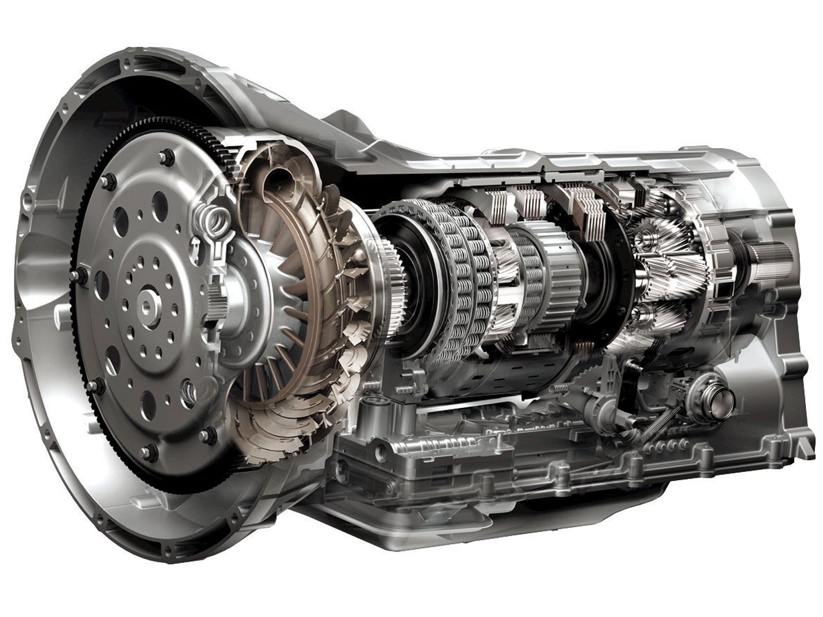Things to consider when deciding on the transmission system