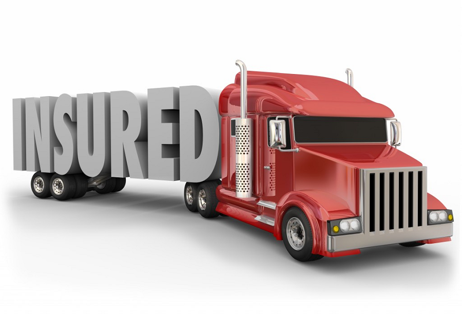 Why to use the Truck insurance service for your truck?