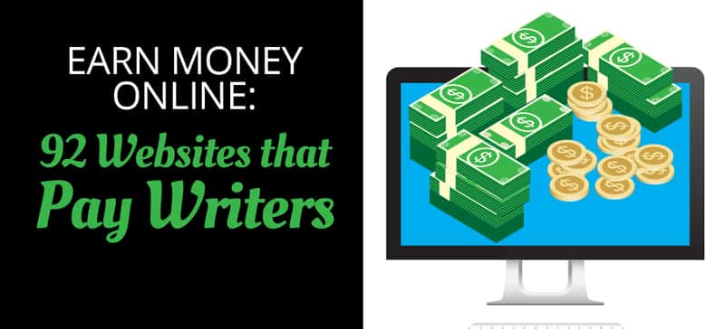 Composing for SEO: 2 Ways to Make Money Writing Articles From Home You Can Start Today