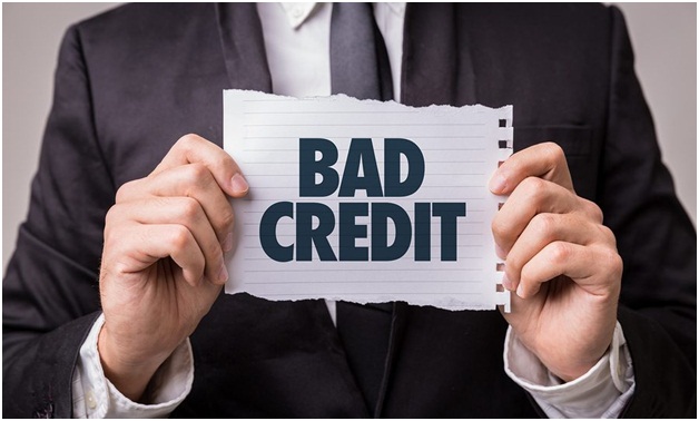 Consolidation Loans For Bad Credit: The Only Way To Fix The Bad Credit