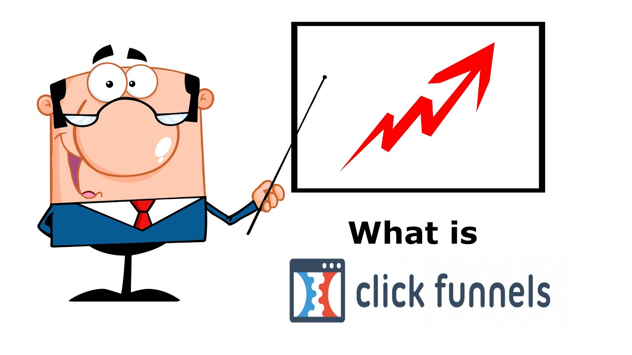 Suitable Traits and Features of Clickfunnels