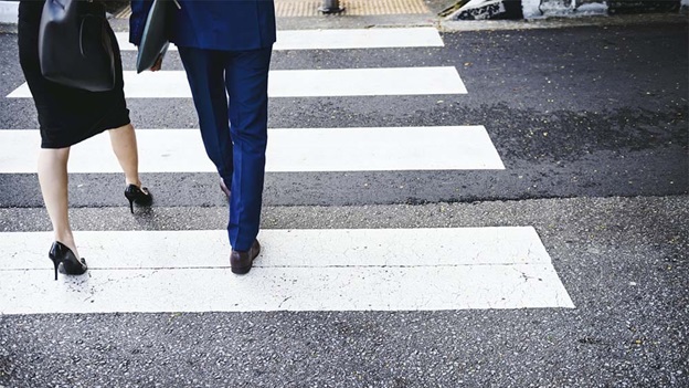Got Injured As A Pedestrian? Here’s How One Can Claim For The Compensation