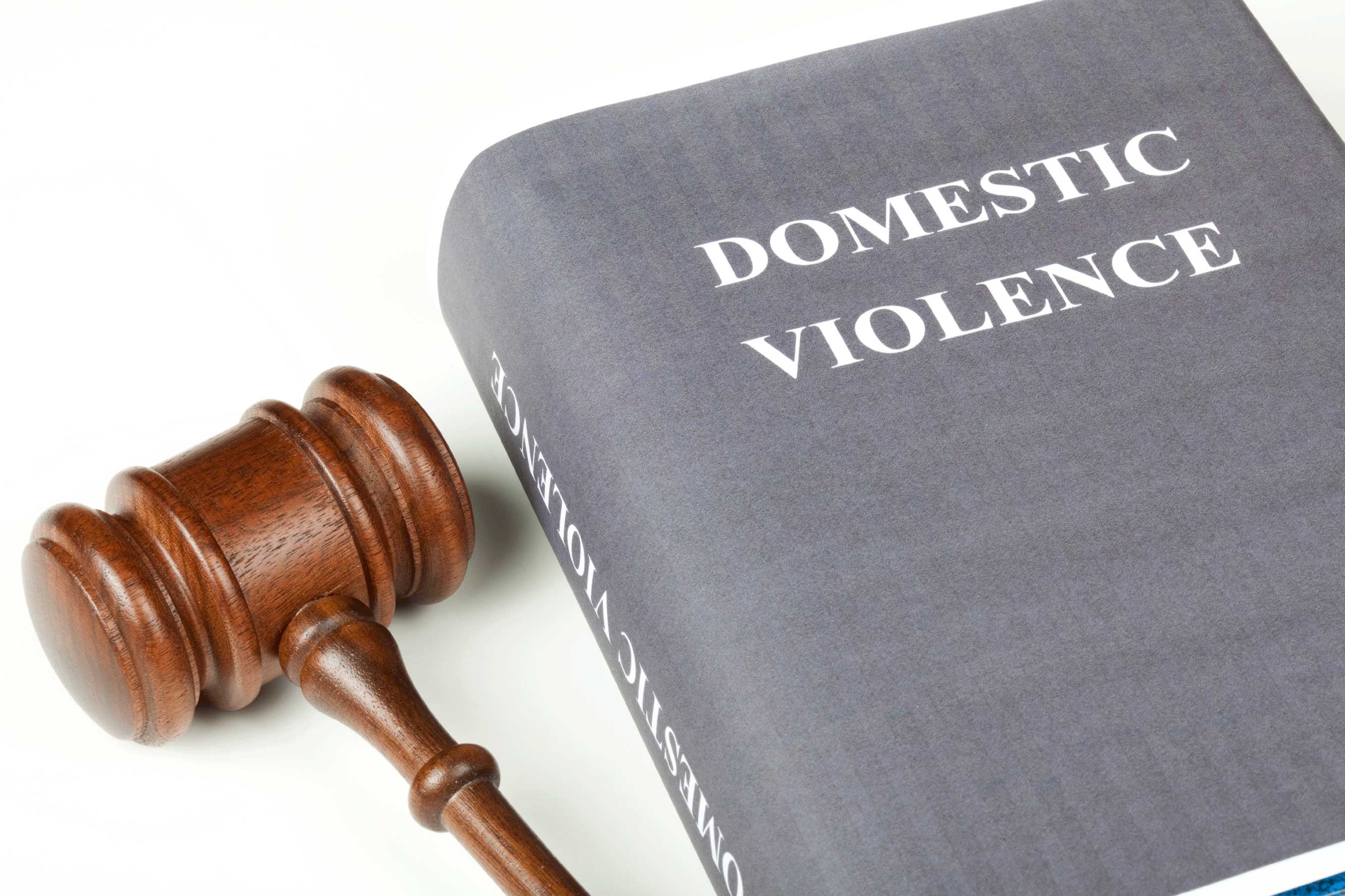 What are the potential benefits of hiring Domestic violence attorney?