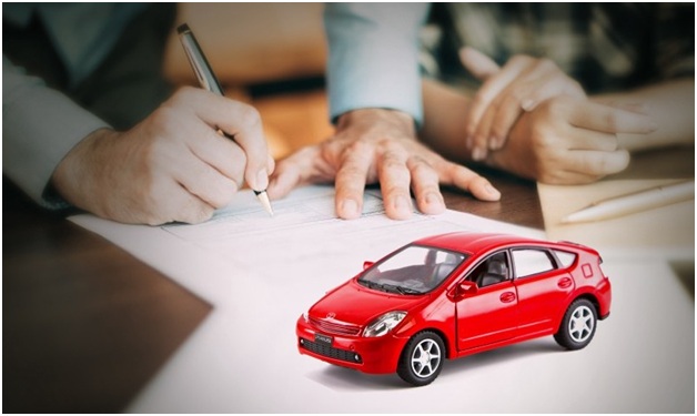 Car Insurance Policies Required In Most States