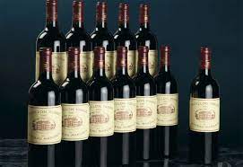 The best quality of Chateau Margaux wines that attract most the people