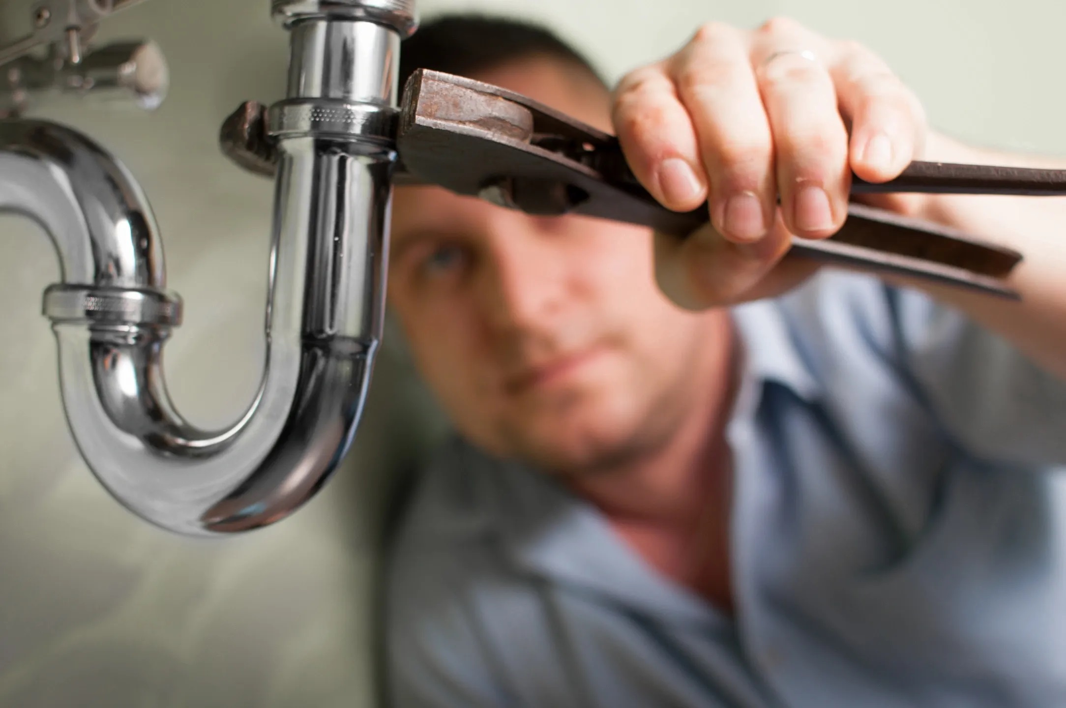 Get the best plumbing services from Clearwater Plumbing!