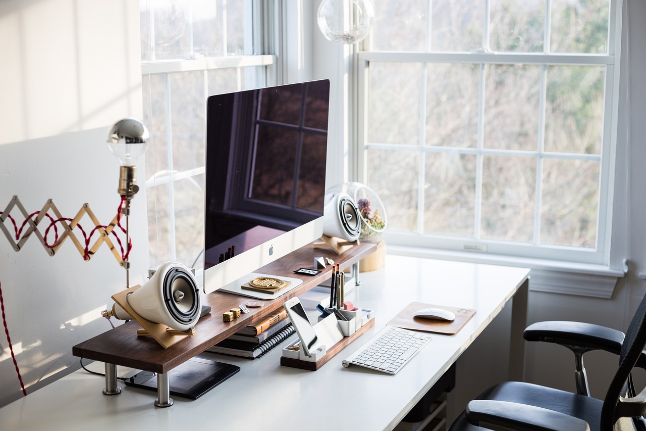 Computer, keyboard, apple — Maximizing Profitability with Jupiter Swap Innovations