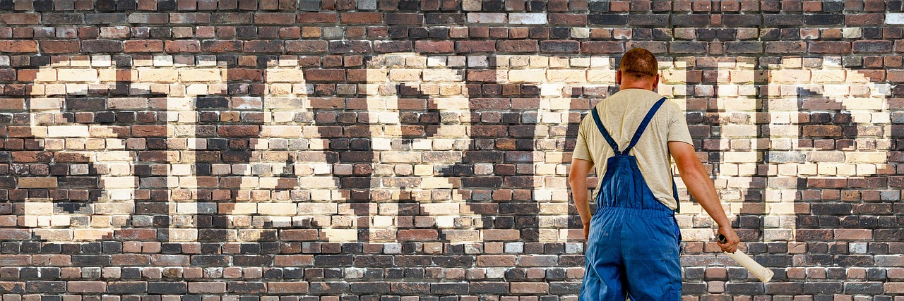 Startup, wall, painter — Rocketplay Login Problems Solutions and Troubleshooting Tips