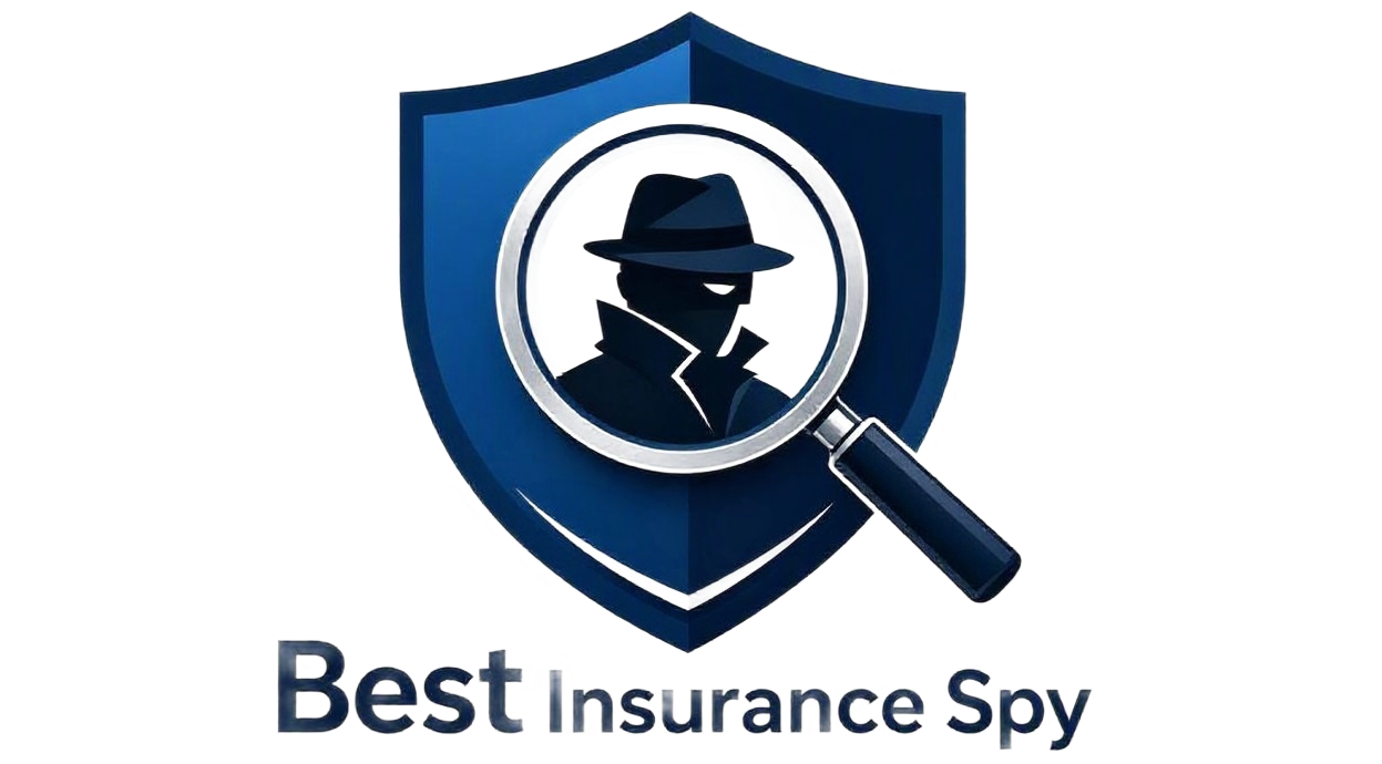 Best Insurance Spy